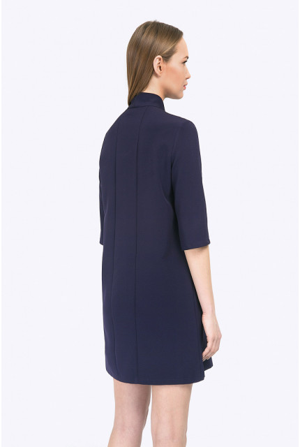 Платье Emka Fashion PL702-complexe