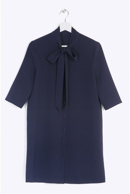 Платье Emka Fashion PL702-complexe