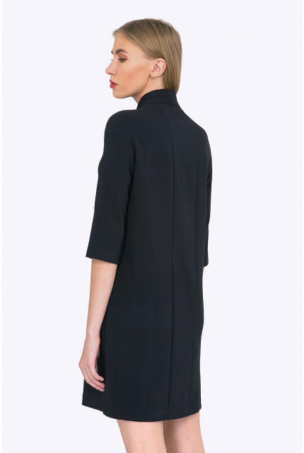 Платье Emka Fashion PL702-eclipse