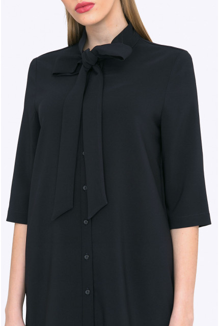 Платье Emka Fashion PL702-eclipse