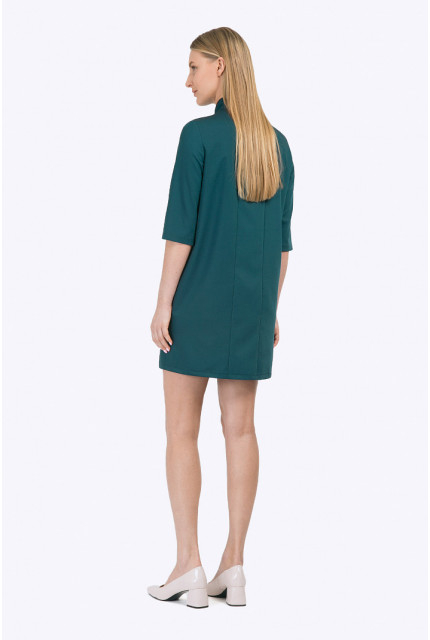 Платье Emka Fashion PL702-iglesia