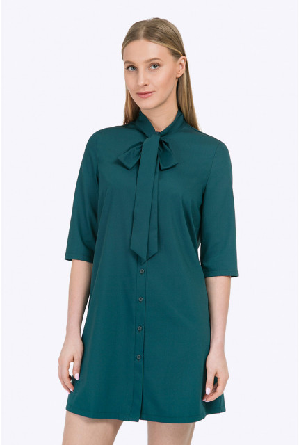 Платье Emka Fashion PL702-iglesia