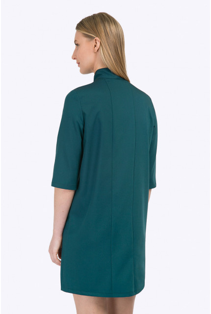 Платье Emka Fashion PL702-iglesia