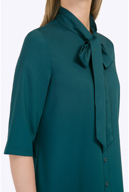 Платье Emka Fashion PL702-iglesia