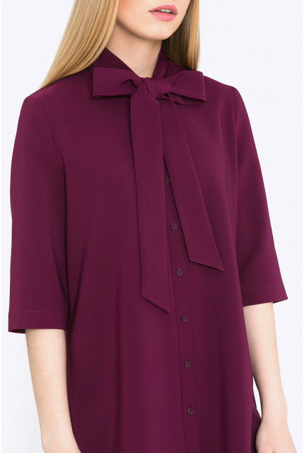 Платье Emka Fashion PL702-latifa