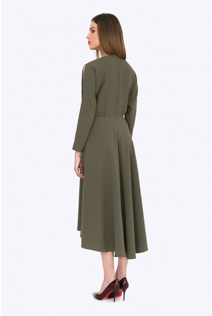 Платье Emka Fashion PL706-ferrera