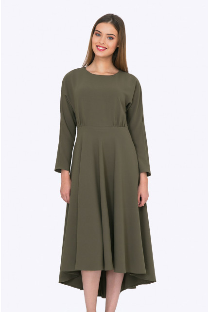 Платье Emka Fashion PL706-ferrera