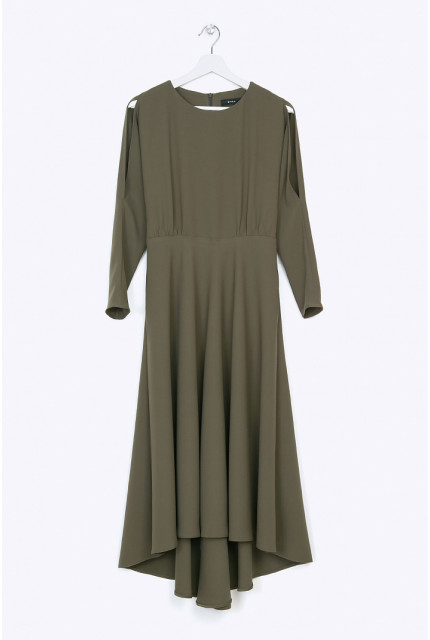 Платье Emka Fashion PL706-ferrera