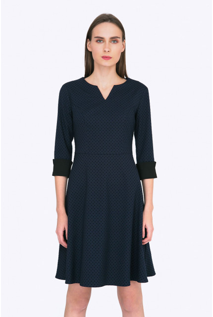 Платье Emka Fashion PL709-bris