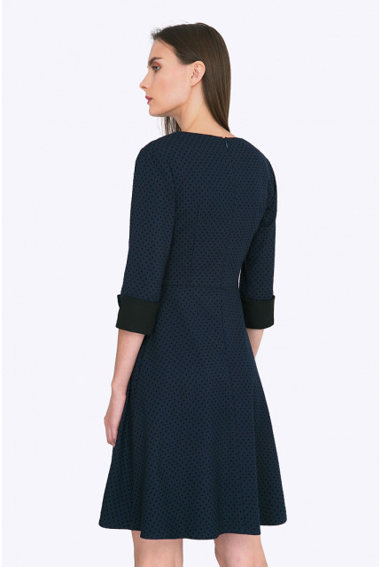 Платье Emka Fashion PL709-bris