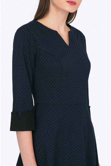 Платье Emka Fashion PL709-bris