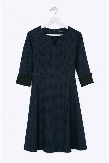 Платье Emka Fashion PL709-bris