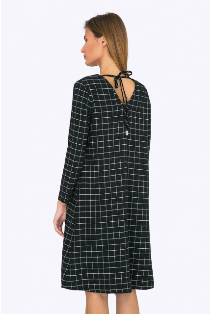 Платье Emka Fashion PL711-arcada