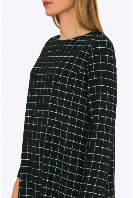 Платье Emka Fashion PL711-arcada