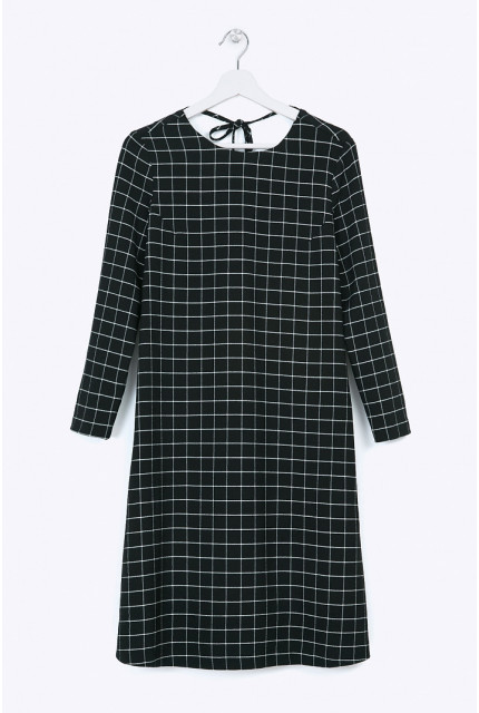 Платье Emka Fashion PL711-arcada