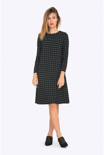 Платье Emka Fashion PL711-arcada