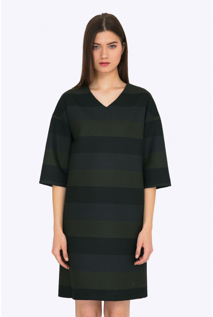 Платье Emka Fashion PL713-delrio