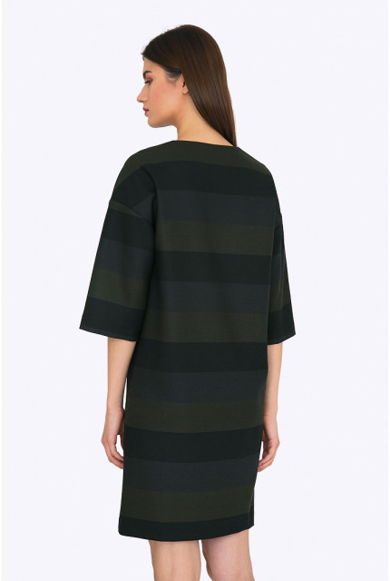 Платье Emka Fashion PL713-delrio