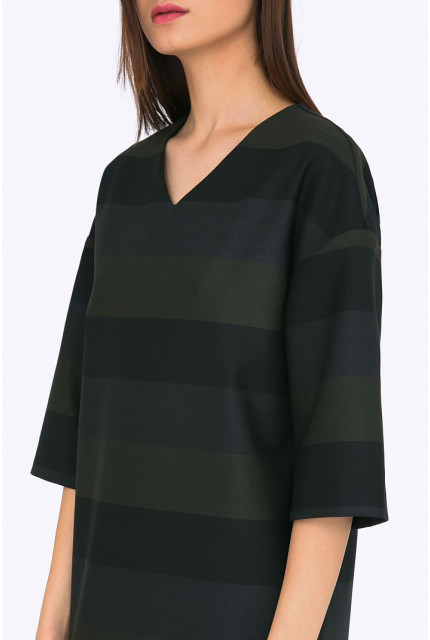 Платье Emka Fashion PL713-delrio