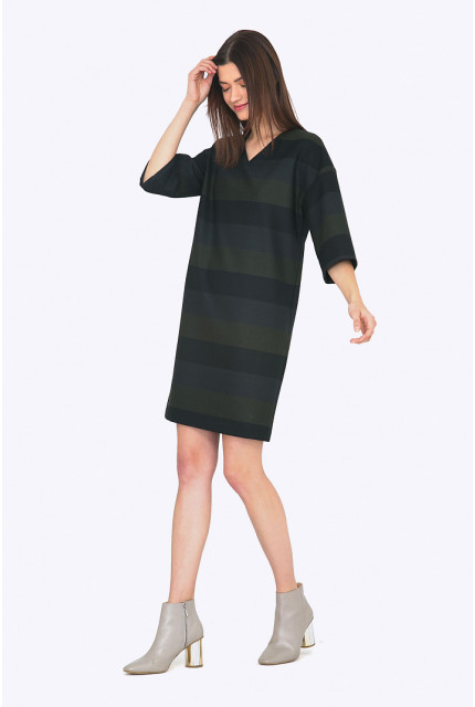 Платье Emka Fashion PL713-delrio