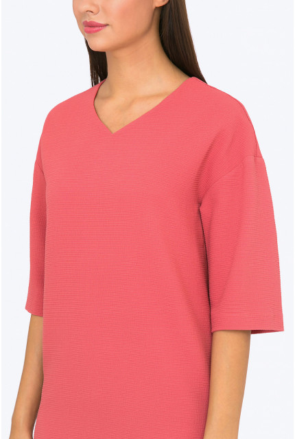 Платье Emka Fashion PL713-saranga