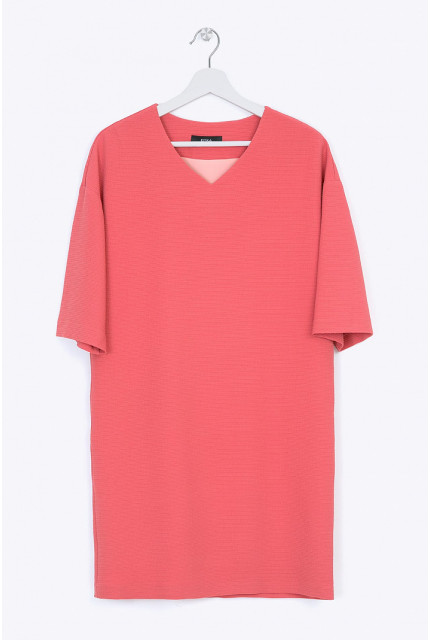 Платье Emka Fashion PL713-saranga