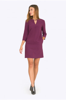 Платье Emka Fashion PL714-ulva
