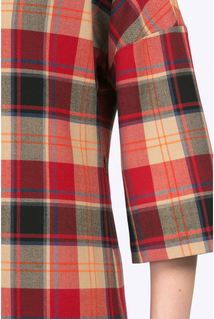 Платье Emka Fashion PL716-moment