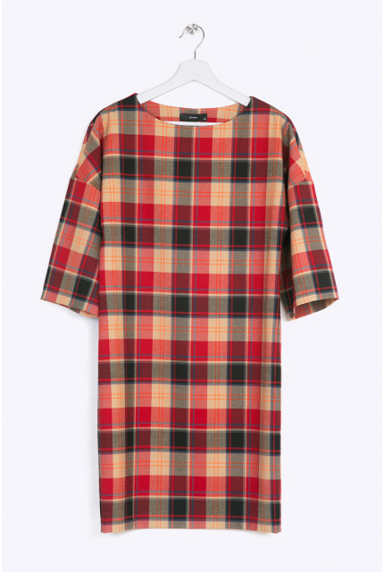 Платье Emka Fashion PL716-moment