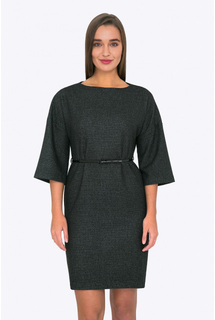 Платье Emka Fashion PL716-otrada