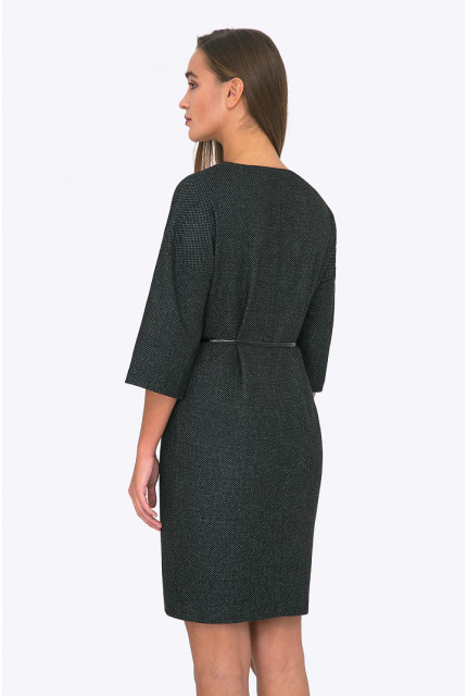 Платье Emka Fashion PL716-otrada