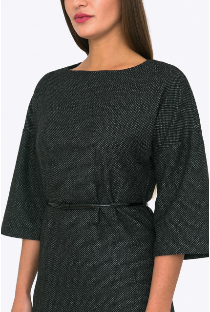 Платье Emka Fashion PL716-otrada