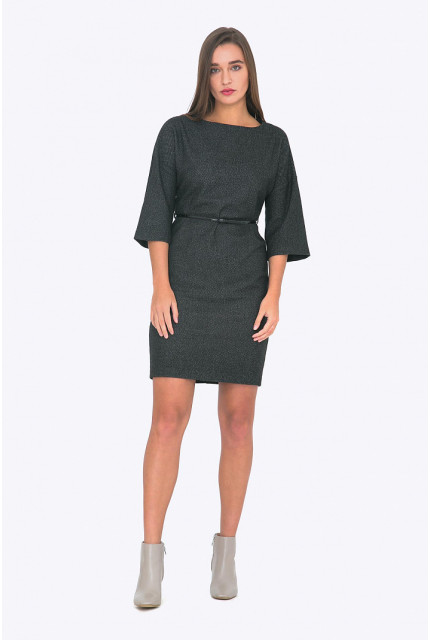 Платье Emka Fashion PL716-otrada