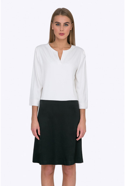 Платье Emka Fashion PL717-janelle