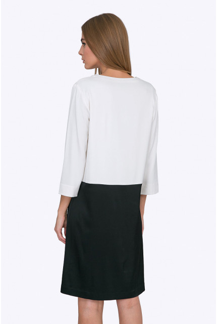 Платье Emka Fashion PL717-janelle