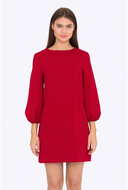 Платье Emka Fashion PL719-gigi