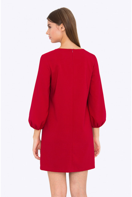 Платье Emka Fashion PL719-gigi