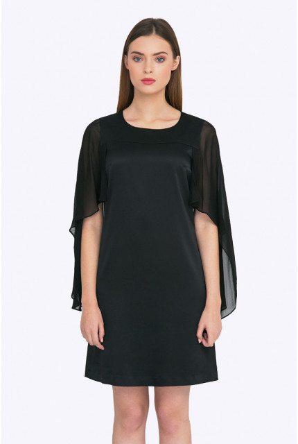 Платье Emka Fashion PL720-azeliya