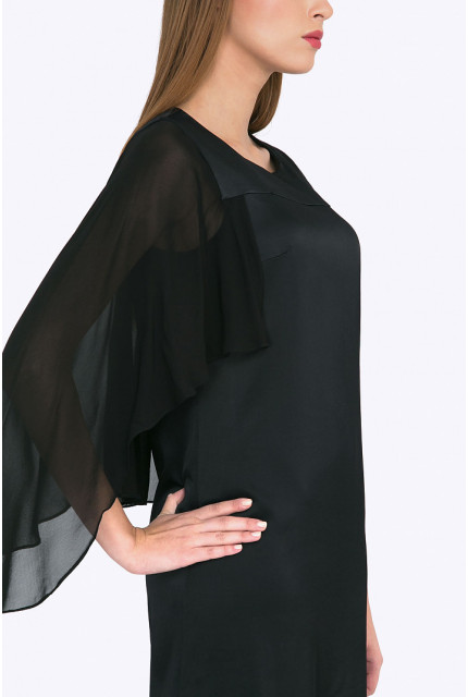 Платье Emka Fashion PL720-azeliya