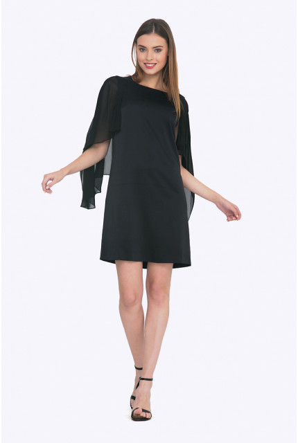 Платье Emka Fashion PL720-azeliya