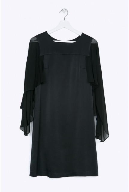 Платье Emka Fashion PL720-azeliya