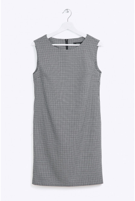 Платье Emka Fashion PL722-atmosphere