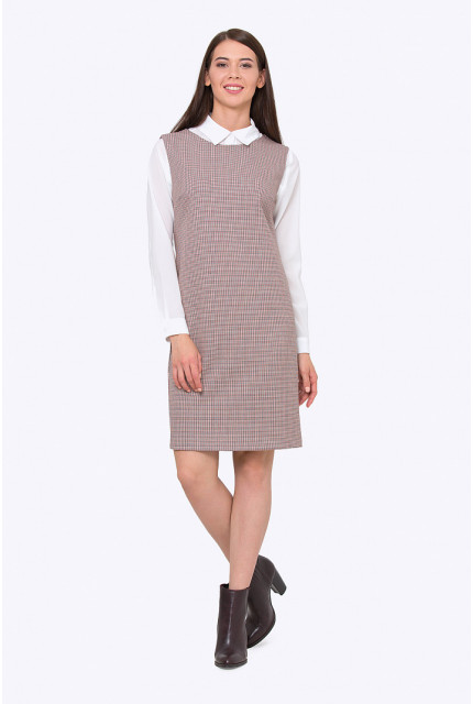 Платье Emka Fashion PL722-aysana