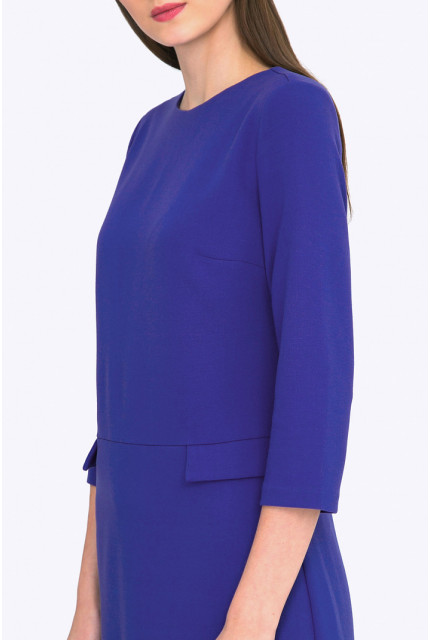 Платье Emka Fashion PL725-baira