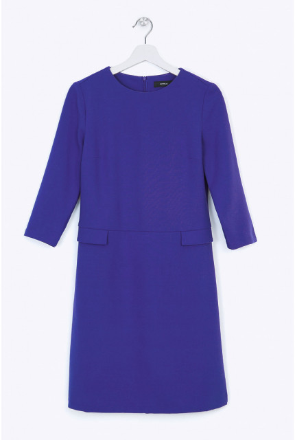 Платье Emka Fashion PL725-baira