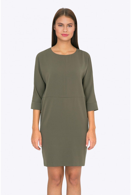 Платье Emka Fashion PL729-ferrera