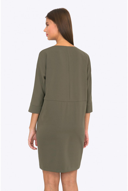 Платье Emka Fashion PL729-ferrera