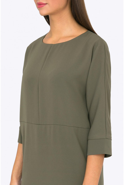 Платье Emka Fashion PL729-ferrera