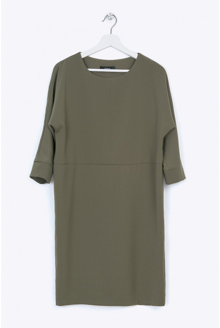 Платье Emka Fashion PL729-ferrera