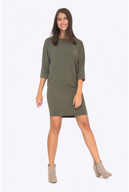 Платье Emka Fashion PL729-ferrera